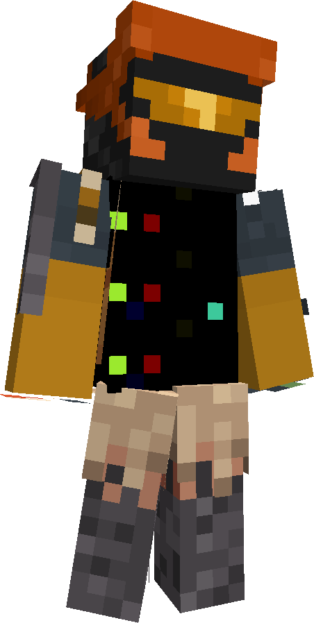 .keyblde_wielder's skin