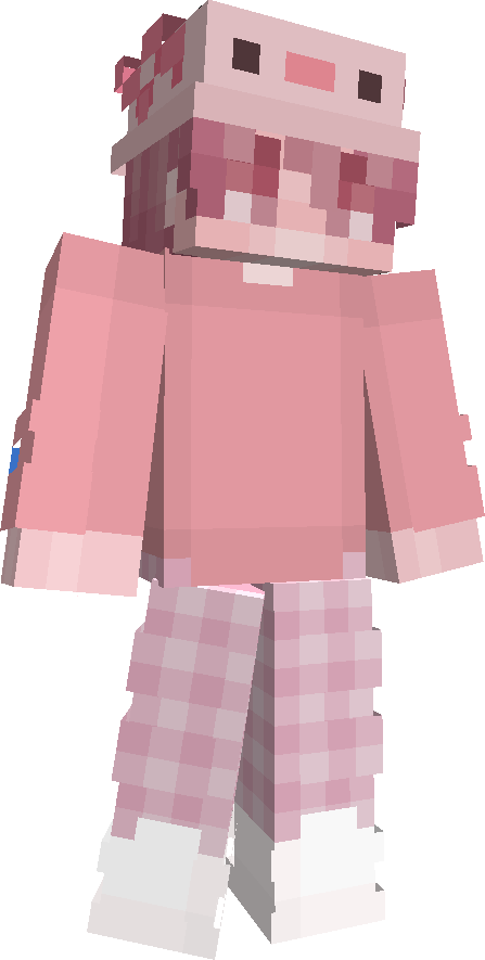 .strawberrysig's skin