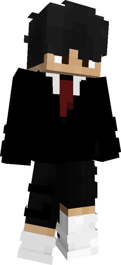 rgr_leon's skin