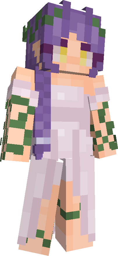 flowerqueen_'s skin