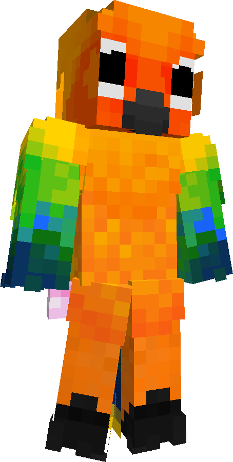 coolzombie1213's skin