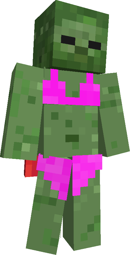 windmelon's skin