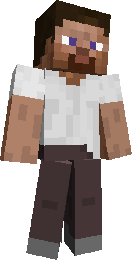 swampcreaturee's skin