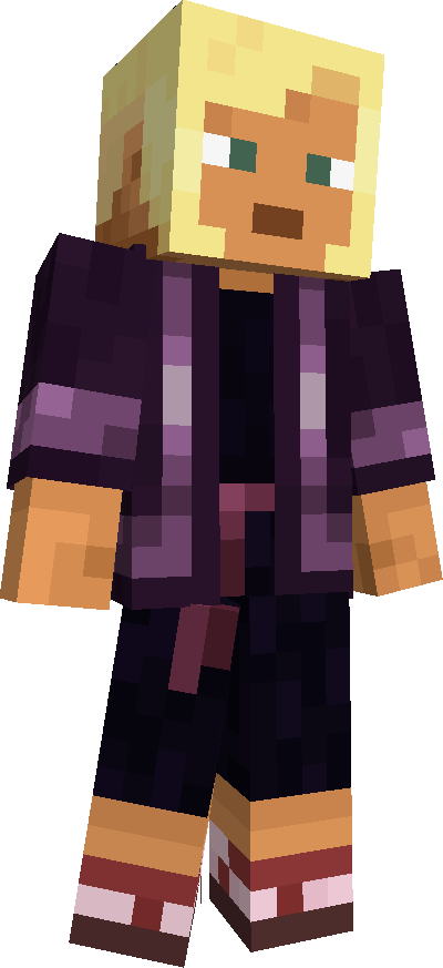 itsnotbrd's skin