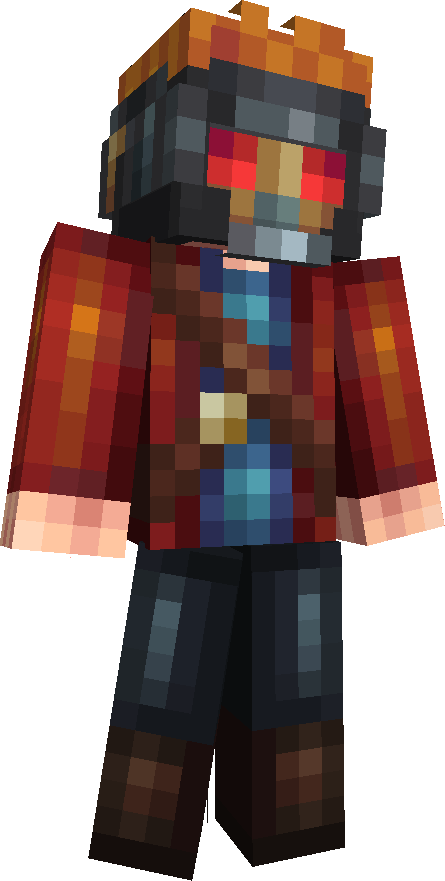 mistah_cog's skin