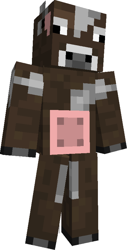 theironman1234's skin