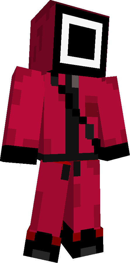 fande_'s skin