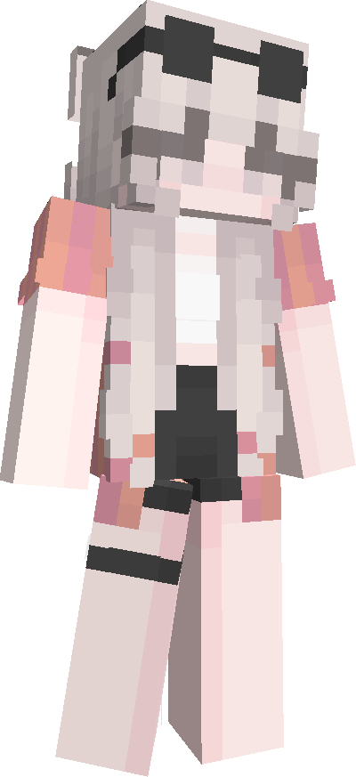 mcdiva527's skin