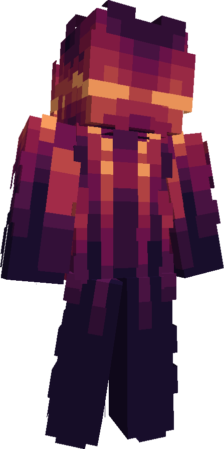 crimsonremix's skin