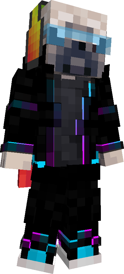 swagnn's skin