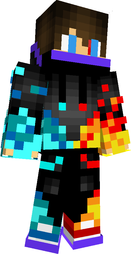 camdacreeper7's skin