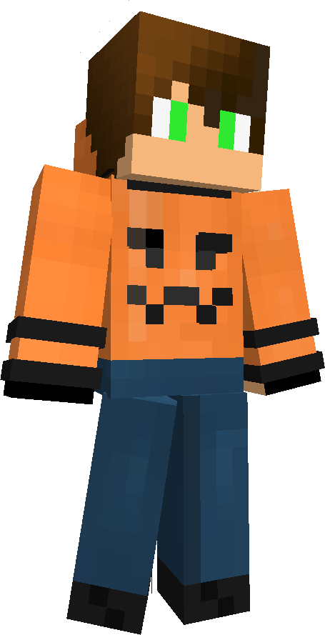 minecraftkid45's skin