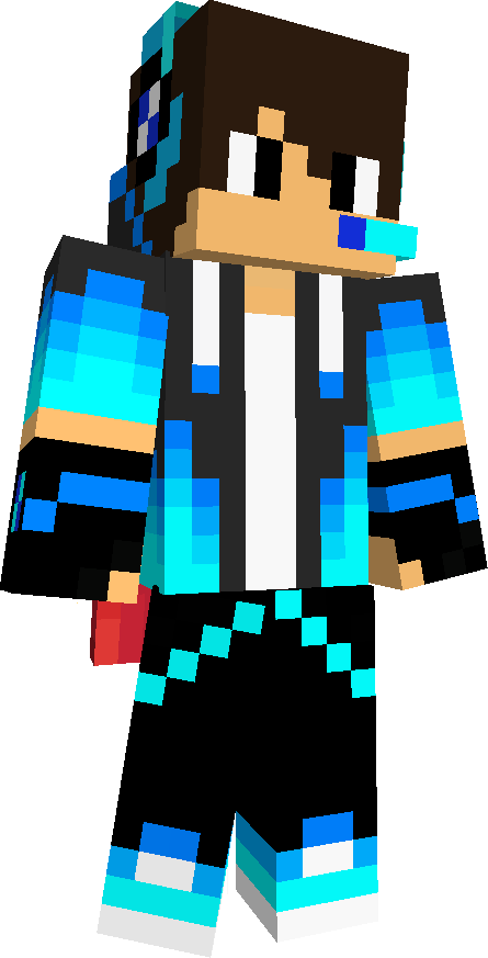 jeltespeeltmc's skin