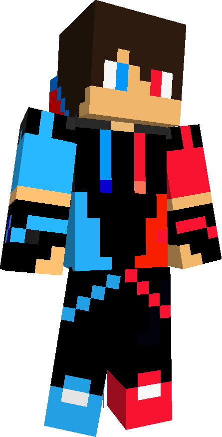 withercrafter1's skin