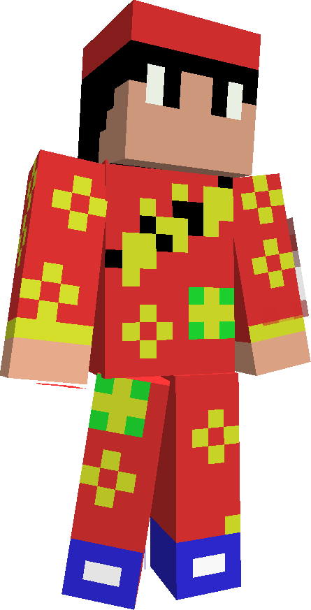 johkis_'s skin