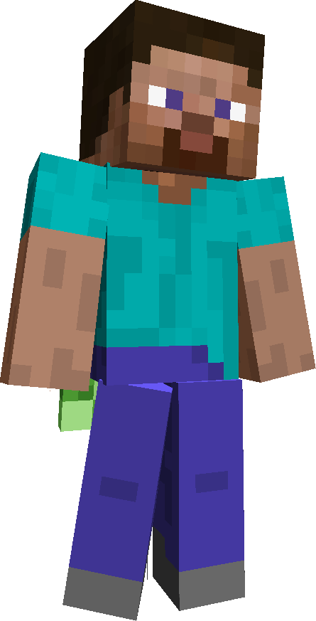 timdew's skin