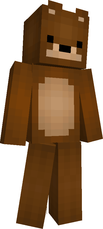 chocolate_demon's skin