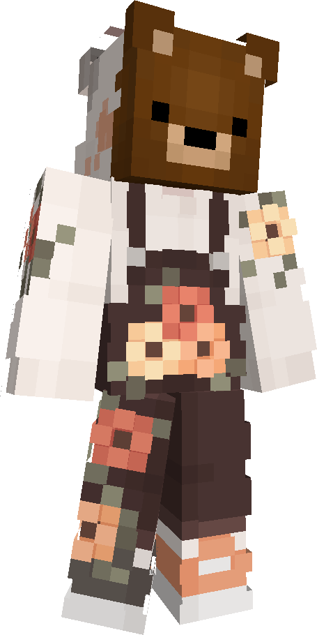 _baxy_'s skin