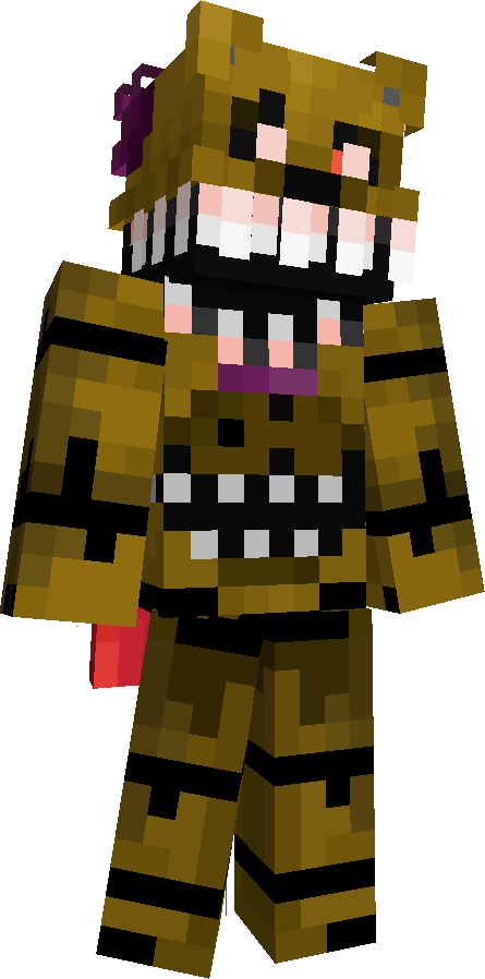 benw2108's skin