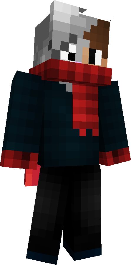 danta_77's skin