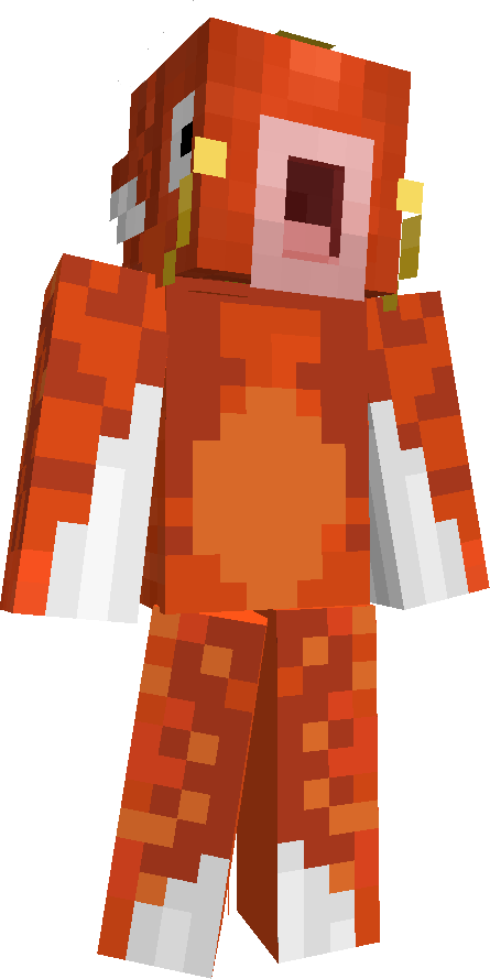 wildlevel1karp's skin