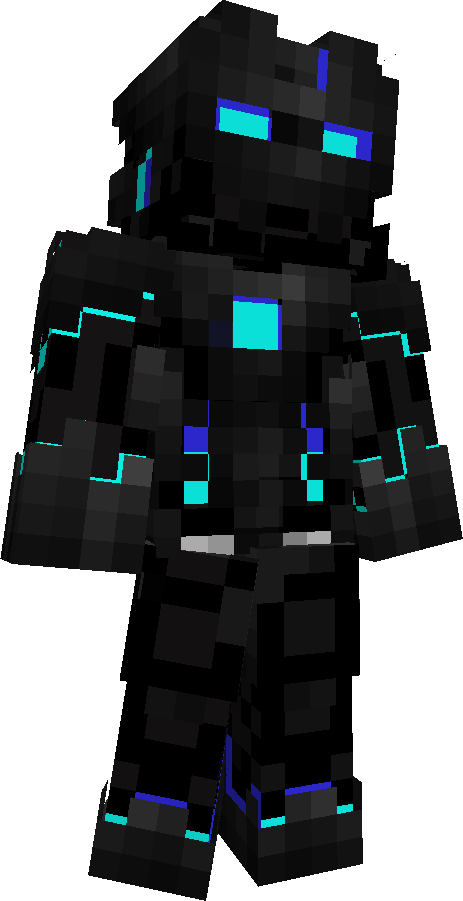 exelvjr's skin