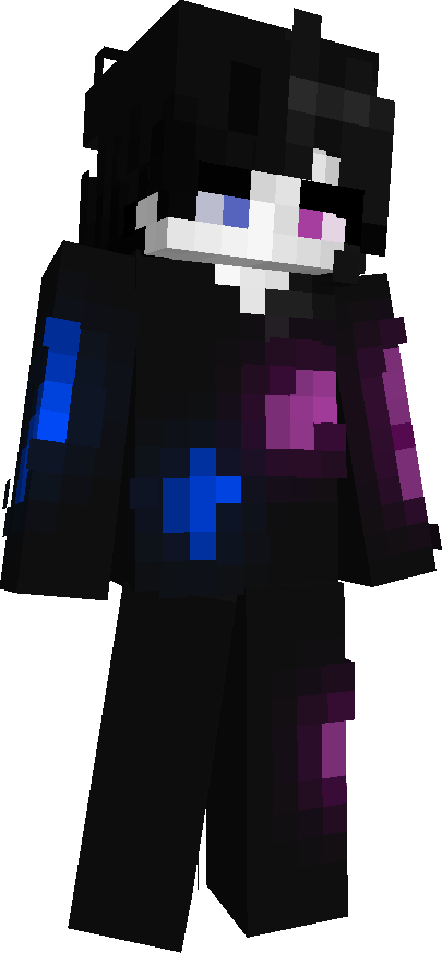 benmc's skin