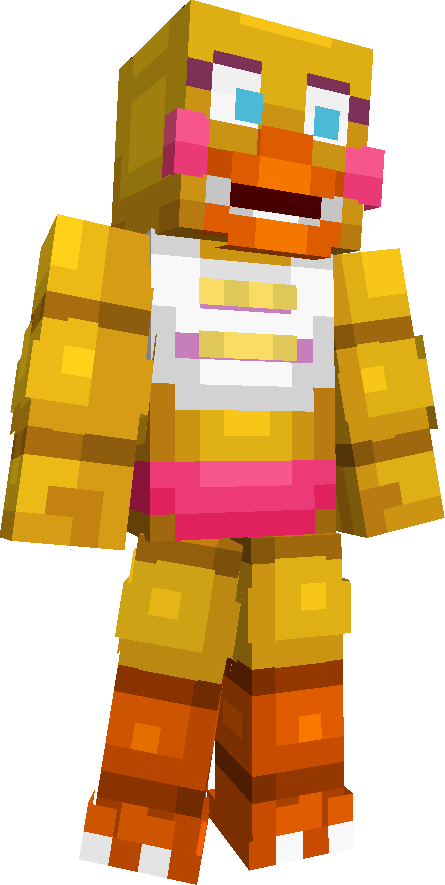 alexlikesllamas's skin