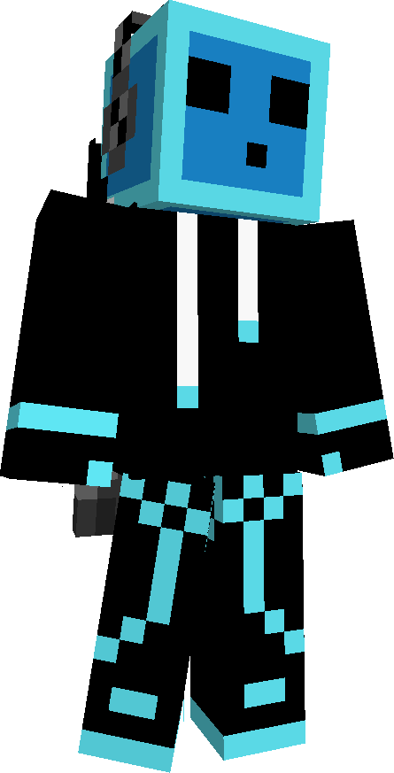 thedestroyerx7's skin