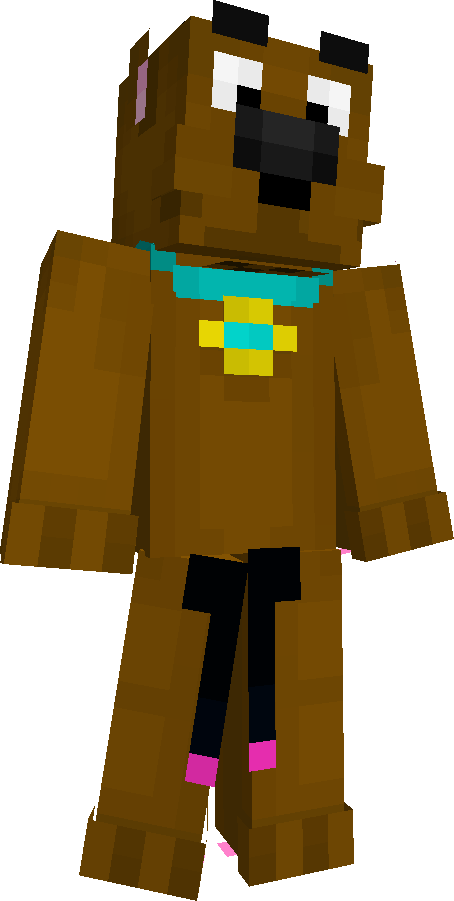 el_tomz's skin