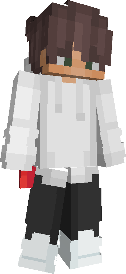 mrgoobly's skin