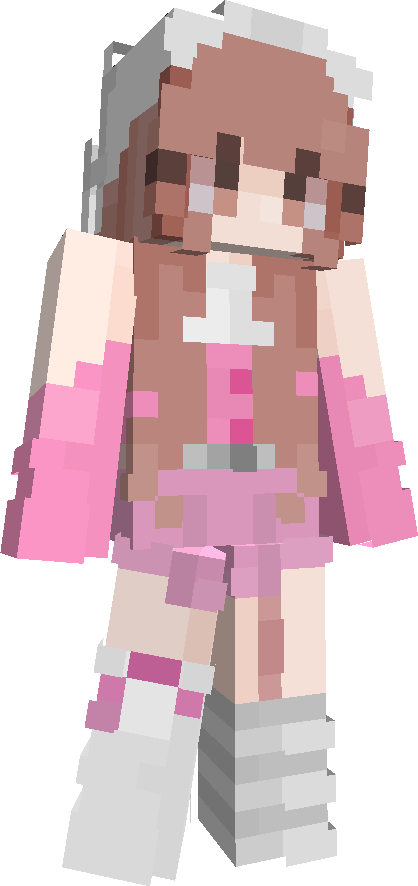 djellybeany's skin