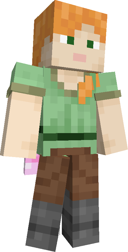 johnnieboye's skin