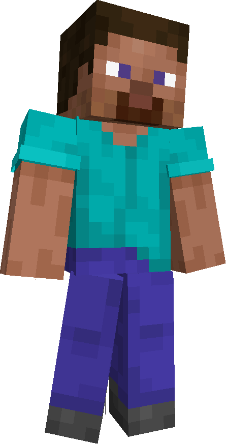 groene_specht's skin