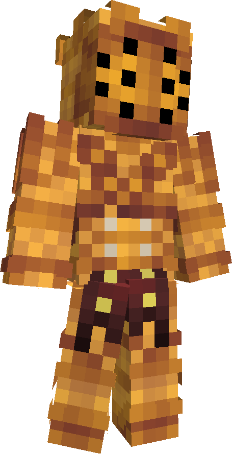 kbugdoodlepants's skin