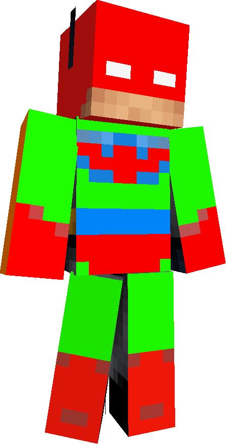 skyler_star367's skin