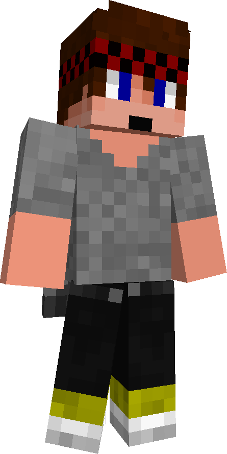 wizardofxerox's skin