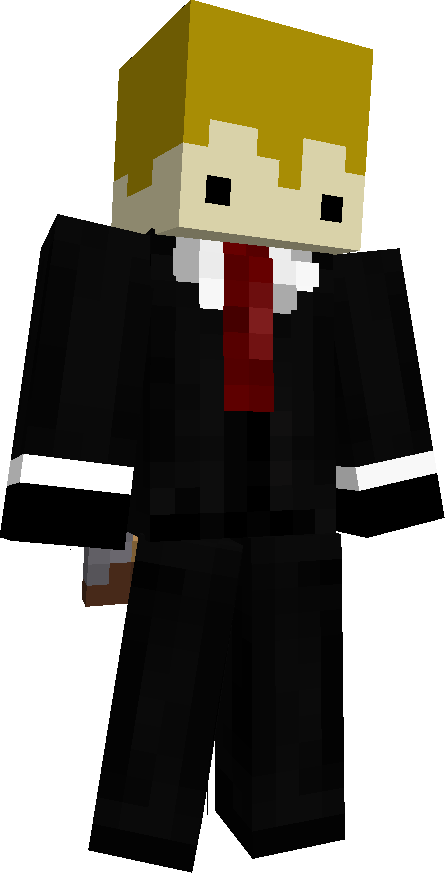 melonen_joe_2011's skin