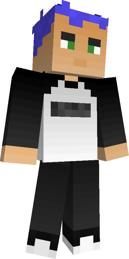 legoshark17's skin