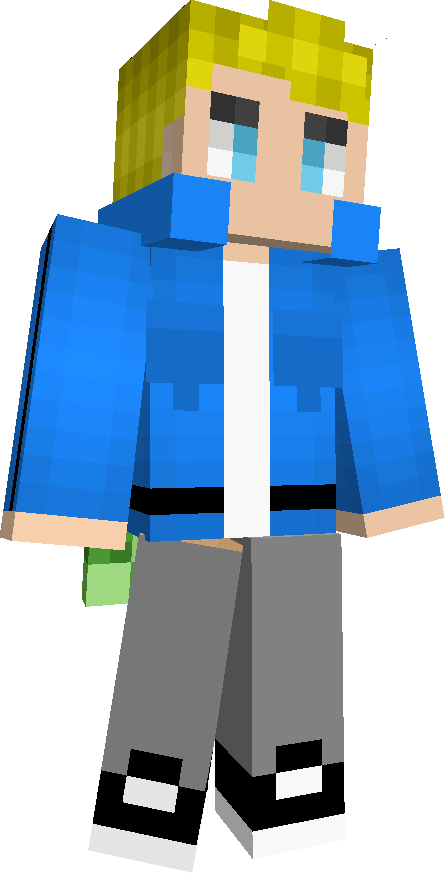 that_mc_nick's skin