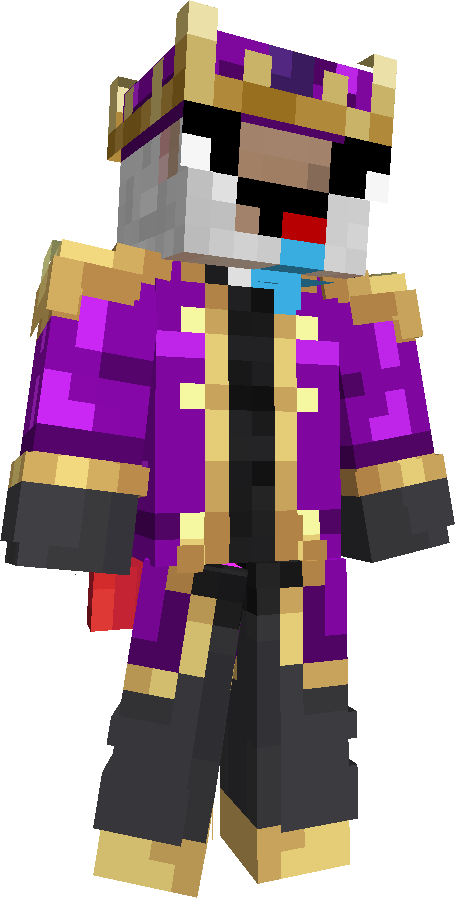 minecrasher0309's skin