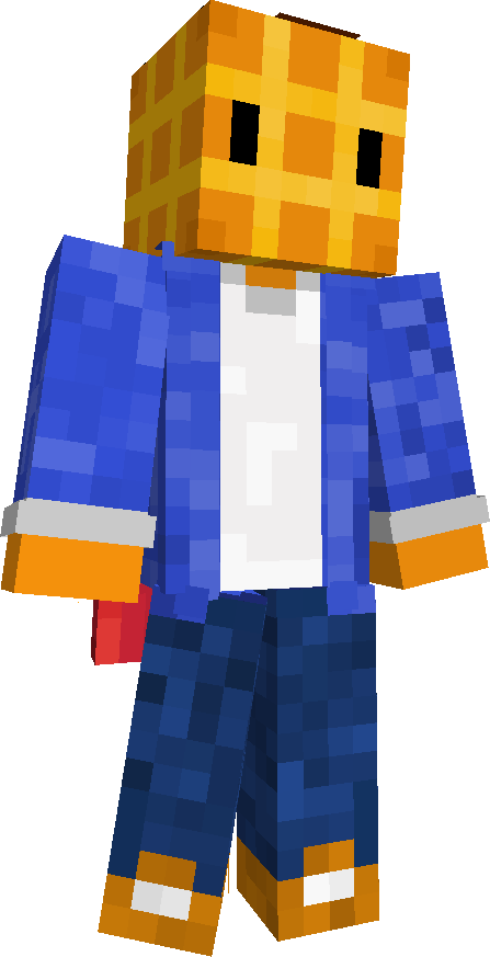 emperorwaffle42's skin