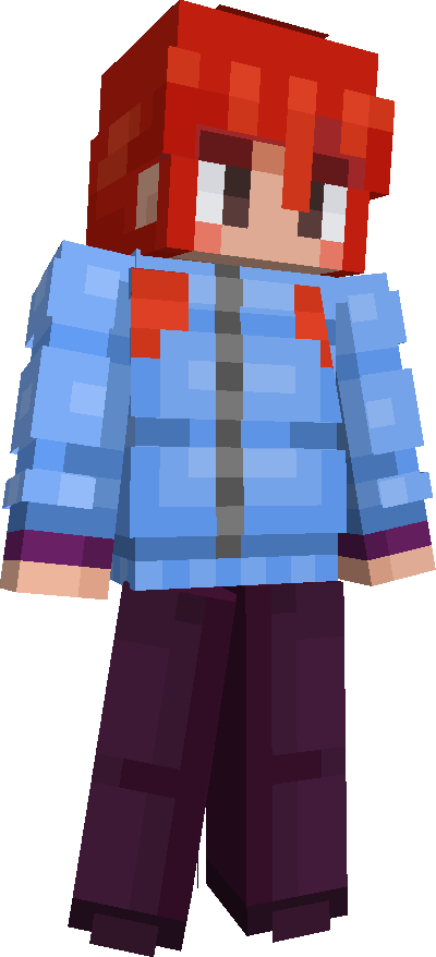 the_pug_king's skin
