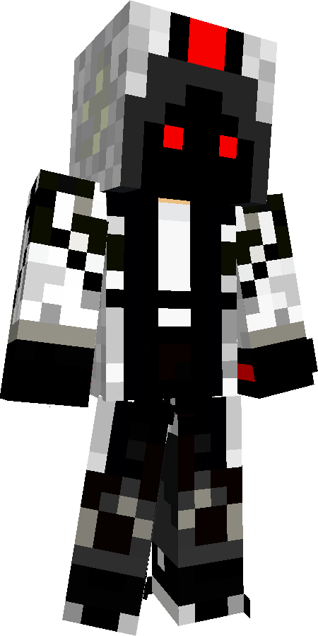 crypticbyt's skin