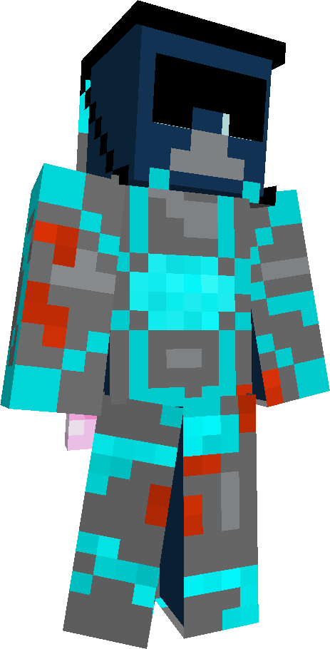 joegamer147's skin