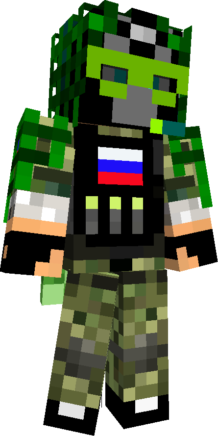 mrbuilder08's skin