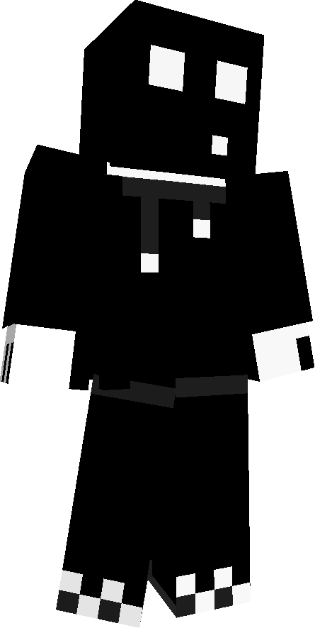 crafter97mc's skin