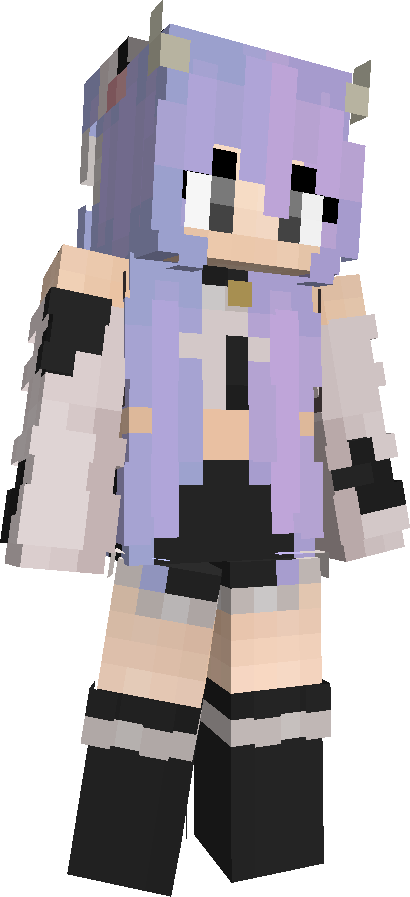 classicdrumgirl's skin