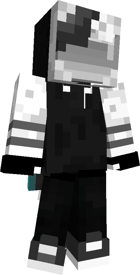 luxuri4a's skin