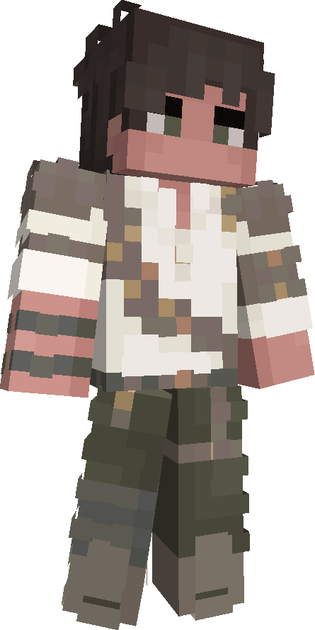 revltup's skin